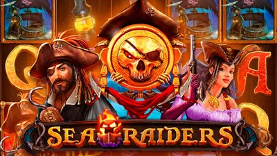 sea raiders